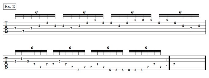 Arpeggio Study 052715 Ex2